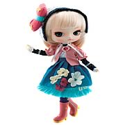 Pullip Dal Frara Fashion Doll